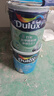 多乐士（Dulux）京绽竹炭抗甲醛五合一净味室内乳胶漆墙面抗菌油漆涂料白色A8146P 套装 白漆 不可调色 54L*1件 实拍图