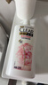 清扬女士去屑洗发水 樱花沁爽1.2kg烟酰胺净屑止痒留香洗头膏热门商品 实拍图