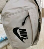 耐克NIKE 王一博同款 男女款腰包  休闲包 BA5751-072浅骨色均码 实拍图
