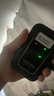 影腾随身wifi三网全国通用无线wi-fi6免插卡移动联通电信无限制大流量卡便携式网卡高速网络2026款5GHF 【三网通3000毫安充电款+黑色】*超长续航 实拍图
