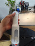 米家小米立式冲牙器洗牙器水牙线F300薄荷绿创新散射脉冲4档模式3种喷嘴生日礼物节日礼物 实拍图