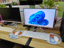 酷开创维一体机电脑23.8英寸家用商务办公学习台式主机高清全套（N5095+8+256G）WIFI 蓝牙 实拍图
