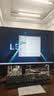 戴尔（DELL）27英寸 办公显示器 FHD IPS面板 100Hz 硬件防蓝光 72%NTSC 家用全高清电脑显示屏 SE2725HM 实拍图
