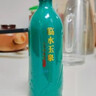 临水玉泉足年洞藏酒·国风 52度 浓酱兼香白酒 500ml单瓶装 实拍图