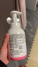 贝亲（Pigeon）洗发水沐浴露 含桃叶精华 洗发沐浴二合一  500ml*2 实拍图