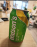 屈臣氏（Watsons）苏打水香草味含汽气泡水饮料0脂低糖低卡聚会调酒330mL*24罐整箱 实拍图