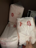 好奇（Huggies）铂金装小桃裤成长裤XXXL26片*4包(17kg以上)【透爽散热】 实拍图