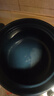 苏泊尔（SUPOR）砂锅煲汤锅炖锅陶瓷煲仔饭耐高温不开裂瓦罐4.5L  实拍图