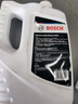 博世（BOSCH）有机长效汽车防冻液发动机冷却液 养车保养 冰点-45℃ 4L（绿色） 实拍图