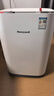 霍尼韦尔（Honeywell）空气净化器除甲醛细菌花粉过敏原tvoc流感病毒 新房除醛 空气消毒机KJ760F-P22W  实拍图