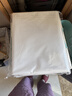 妙馨思透明衣服防尘罩挂式大衣防尘袋可水洗加厚西装西服羽绒服保护罩 实拍图