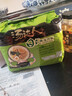 统一汤达人 日式豚骨拉面 袋装 125g*5袋 五连包 方便面速食面泡面 实拍图