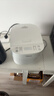 美的（Midea）电饭煲电饭锅3-4人家用3L大容量 快速饭多功能微压智能预约电饭煲 MB-RE319 实拍图
