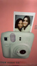 富士（FUJIFILM）instax 拍立得mini12 一次成像相机 mini11/41三寸相纸 生日礼物 女生送礼奖品 【刮刮乐抽相纸】 Mini12 薄荷绿【经典百搭】 官方标配+Ins风套餐+ 实拍图