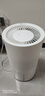 米家 小米空气加湿器 无雾加湿器3 600mL/h快速加湿保湿礼品家用卧室大容量办公室婴儿孕妇5L大容量 实拍图