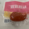 玩铁猩猩脆皮肉粒肠鸡胸肉枣肠低脂鸡肉零食开袋即食 混合4口味 40g*20袋 实拍图