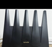 Tenda腾达路由器无线【千兆WiFi5穿墙王】5G双频信号放大器AC1200全屋增强家用AC10 实拍图