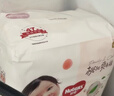 好奇（Huggies）铂金装小桃裤拉拉裤箱装XXXL64片尿不湿【透爽散热】 实拍图