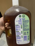 滴露（Dettol）消毒液衣物消毒水1.8L*2 洗衣除菌家居除螨杀菌 灭活HPV16病毒 实拍图