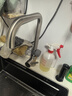 华帝（VATTI）厨房水龙头冷热 不锈钢冷热水槽龙头 360°旋转洗菜盆龙头 061101 实拍图