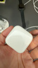 Apple/苹果 40W USB-C充电器动态调节功率 type-c充电器苹果手机充电 苹果17手机充电器 实拍图