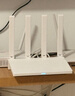 小米（MI）路由器AX3000T 5G双频WIFI6 多设备组网 3000M无线速率 多宽带聚合 智能家用路由 实拍图
