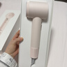 徕芬Laifen SE Lite 家用入门款高速吹风机 莱芬大风力速干低噪学生宿舍便携风筒 礼物推荐 国家补贴 SE lite粉色 实拍图