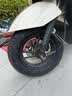 倍耐力（Pirelli）踏板摩托车轮胎ANGEL天使踏板3.50-10适配雅马哈迅鹰等 实拍图