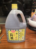 厨邦10度 葱姜汁料酒1.75L 去腥添香传统黄酒酿造 餐饮酒店实惠大桶 实拍图