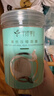千纤草压缩面膜纸湿敷棉敷脸专用一次性纸膜水疗补水保湿超薄50粒*2罐 实拍图