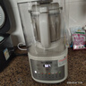 九阳 破壁机全自动免煮2-4人家用自清洗豆浆机轻音降噪榨汁料理机五谷杂粮 P507 国家补贴 实拍图