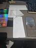 适用VIVOXFold5康宁钢化膜防摔Xfold5外屏手机膜全屏防指纹护眼膜 康宁玻璃膜【8K超清】1片*精装 VIVO XFold5【专用全屏】 实拍图