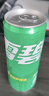 可口可乐（Coca-Cola）檀健次代言 雪碧Sprite柠檬味碳酸饮料 330ml*24摩登罐  实拍图