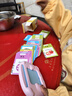 爸爸妈妈卡片早教机儿童玩具3-6宝宝英语启蒙学习机益智玩具新年节礼物 实拍图
