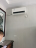 美的空调挂机【2026款】酷省电新一级能效变频冷暖双排纯铜管壁挂式防直吹五代自清洁以旧换新家电补贴 酷省电 2匹 一级能效 实拍图