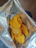三只松鼠芒果干500g/袋 休闲零食水果干蜜饯果脯娱乐办公室小吃量贩装 实拍图