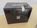 佳能（Canon）EOS RP 全画幅微单相机 4K Vlog视频直播家用旅行照相机 RF24-105mm IS STM标准变焦 旅行畅玩套装 实拍图