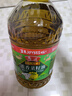 鲁花【保真菜籽油】 食用油 非转基因低芥酸浓香菜籽油 3.09L香飘万家 实拍图