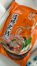 【新品】云南过桥米线特色米粉米线方便夜宵地域美食（4包料） 270g*3袋 实拍图