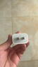 Apple/苹果 20W USB-C充电器  type-c充电器苹果手机充电器原装手机快充头 苹果17手机充电器 实拍图