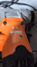 东成1100W电锤电镐两用DZC1100-28冲击钻带安全离合混凝土电钻工业级 实拍图
