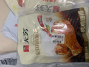 无穷香辣味鸡腿 烤鸡翅根鸡肉零食宿舍办公室休闲零食 210g 实拍图