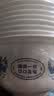 美丽雅一次性碗青花饭盒920ml*20套 大号带盖食品级耐高温泡面野餐打包 实拍图