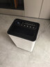 多乐信（DOROSIN）除湿机/抽湿机  除湿量60升/天 120㎡家用别墅复式商业办公室吸湿 APP智控压缩机升级款 ER-60D 实拍图