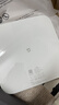 米家小米智能体重秤S200 白色 双接家用健康秤电子秤人物双模式 APP高精准数据测量 智能分析 减肥专用 实拍图