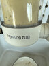 九阳（Joyoung）龙头净水器除氯除味可视化全新升级龙头机一机四芯套装JYW-RT1800 实拍图