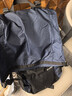 伯希和（Pelliot）岩石户外登山包专业背包轻便徒步旅行双肩包背囊165025035蓝60L 实拍图