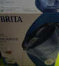 碧然德（BRITA）过滤净水器 家用滤水壶 净水壶 海洋系列 3.5L（蓝）+专家版滤芯5枚 环保加固包装 实拍图