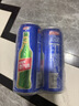 宏宝莱 老汽水 原味汽水 果味汽水 0脂肪 碳酸饮料 330ml*24罐 整箱装 实拍图