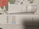 芙丽芳丝（Freeplus）氨基酸净润洗面奶霜男女士通用深层清洁保湿洁面乳敏感肌100g 实拍图